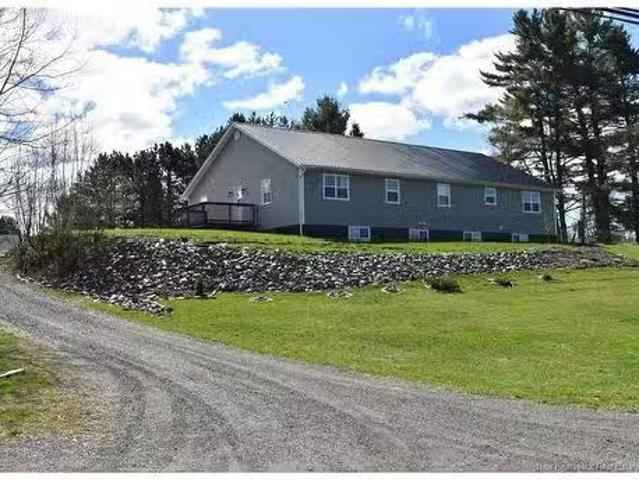 House for sale in Red Rapids, New Brunswick