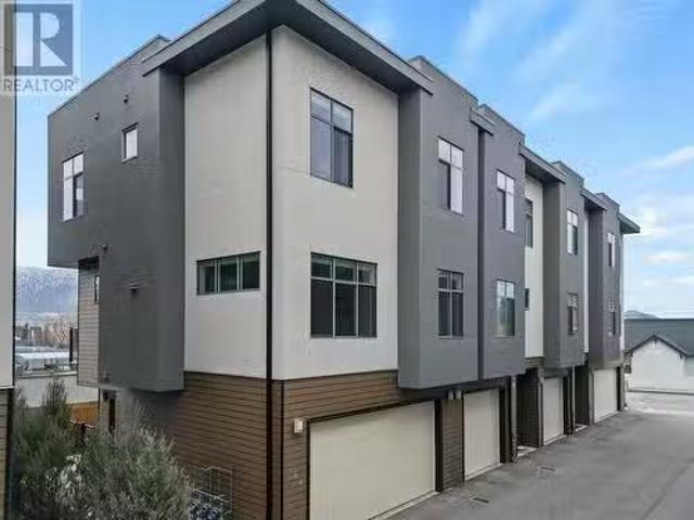 Condo for sale in Penticton