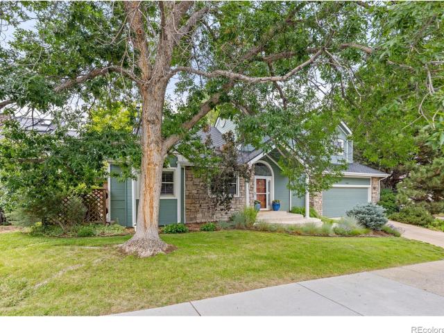 House for sale in Colorado