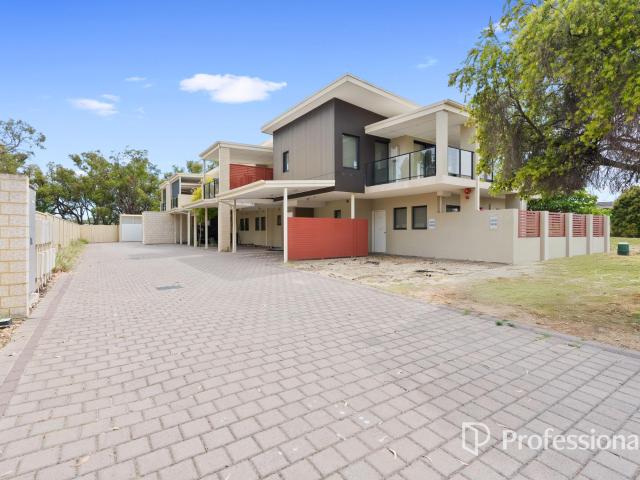 Apartment for sale in Stirling, Western Australia