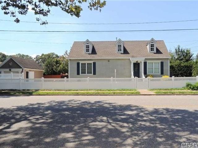 House for sale in Nassau, New York