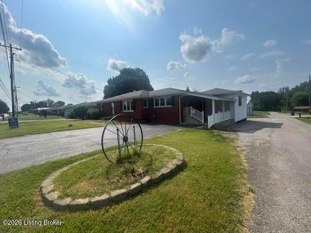 House for sale in Summersville, Greensburg
