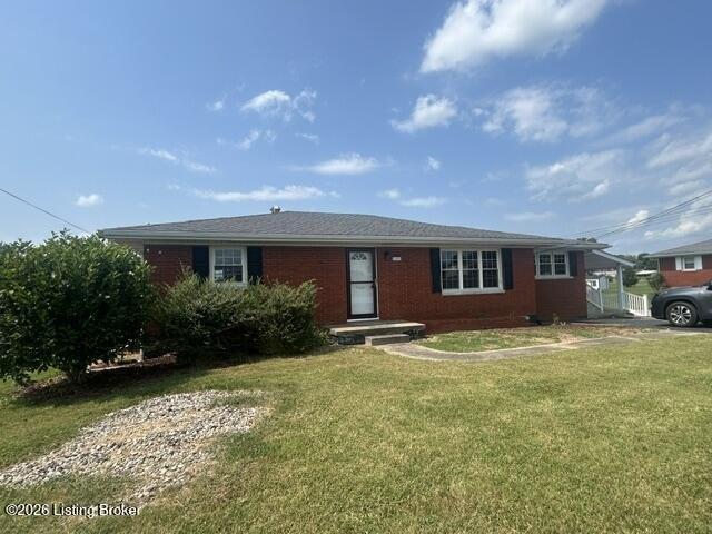House for sale in Greensburg, Green County