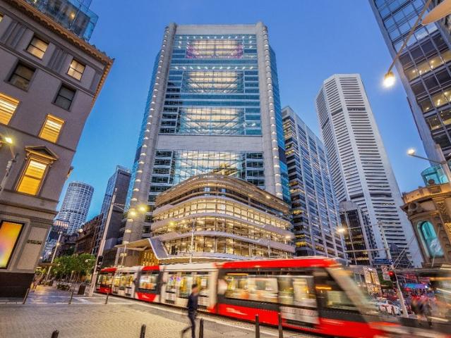 Office for rent in Sydney, New South Wales