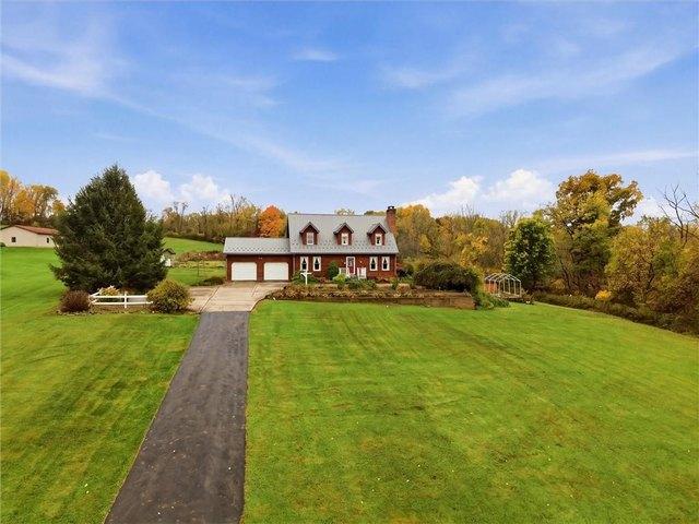 House for sale in Volant, Lawrence County
