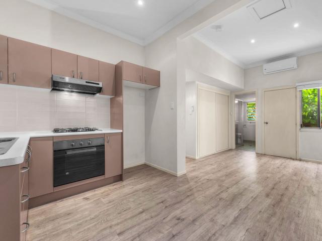 Apartment for rent in Toombul, Queensland