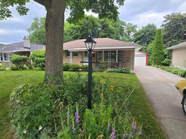 House for sale in Arva, Ontario