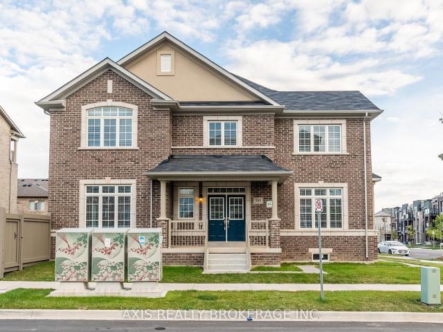 Property for sale in Oakville, Ontario