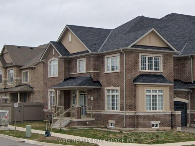 Townhouse for sale in Woburn, Ontario