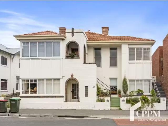 Apartment for rent in Hobart, Tasmania