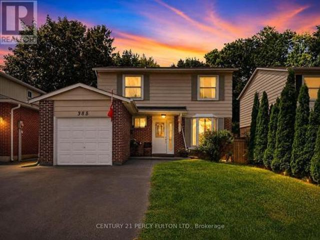 House for sale in York, Ontario