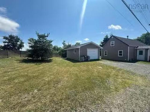 House for sale in Heatherton, Antigonish County