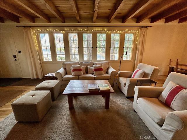 House for sale in Cedar Glen, California