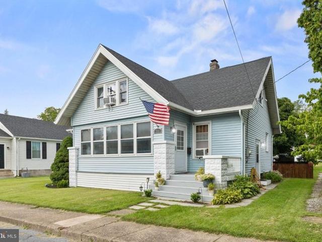 House for sale in Highspire, Pennsylvania