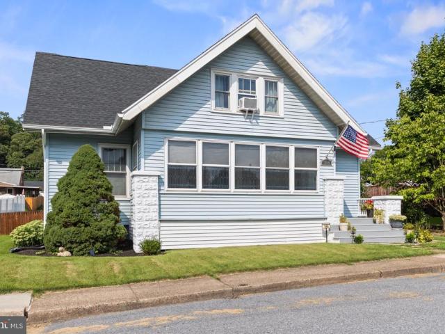 House for sale in Highspire, Pennsylvania