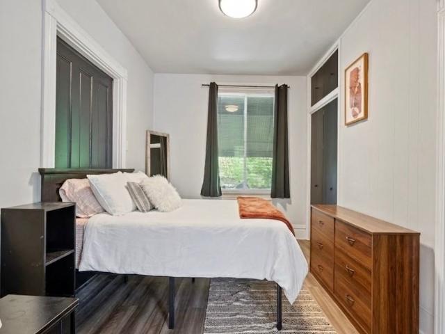 Apartment for rent in Pittsburg, Pennsylvania