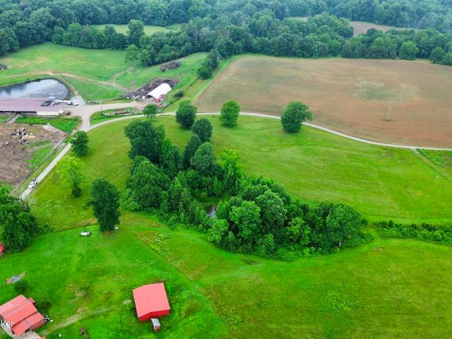 Land for sale in Nelson, Kentucky