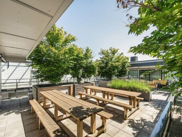 Apartment for rent in Vancouver, British Columbia