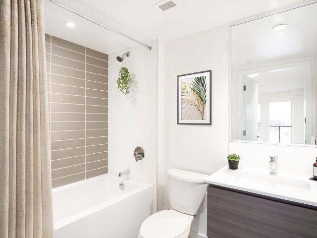 Apartment for rent in Vancouver, British Columbia