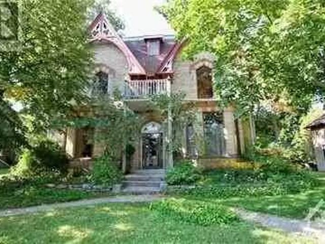 Condo for rent in Brockville, Ontario