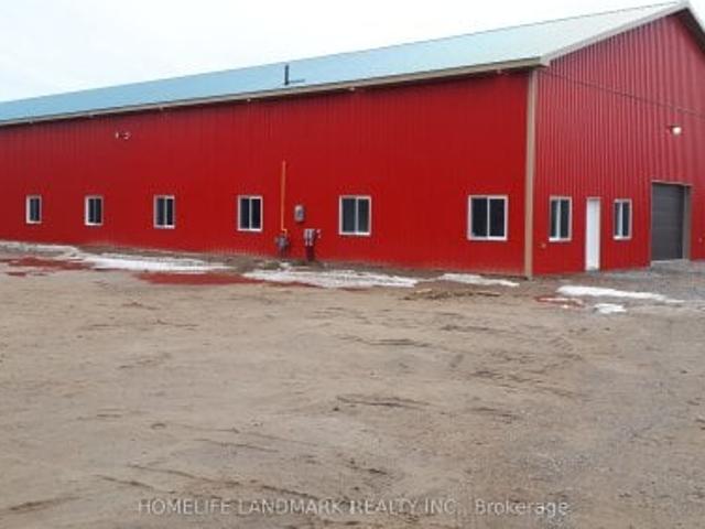 Farm for sale in Alnwick haldimand, Ontario