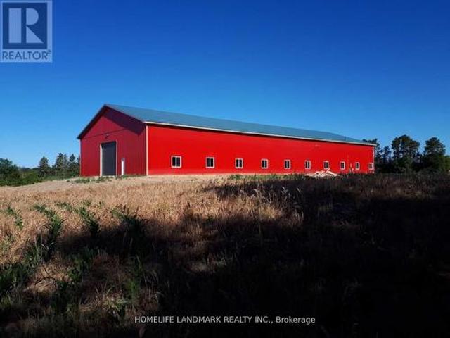 Farm for sale in Alnwick haldimand, Ontario
