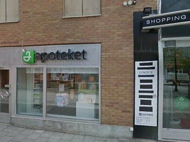 Lokal hyra i Umeå, Västerbotten