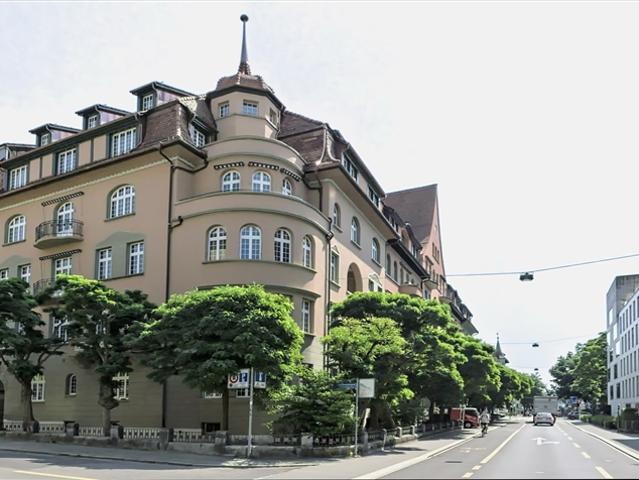 Atelier mieten in Bern