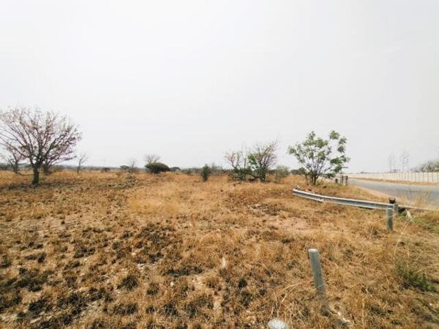 Land for sale in Seshego, Limpopo