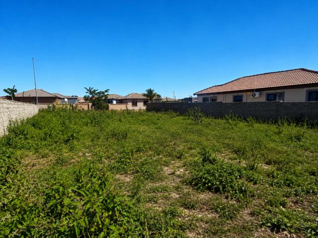 Land for sale in Seshego, Limpopo