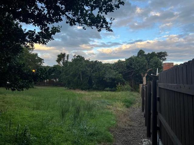 Land for sale in Eastern Cape