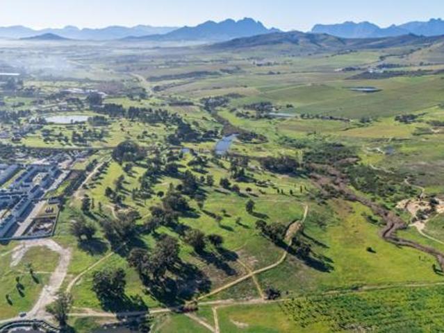 Land for sale in Cape Town, Western Cape