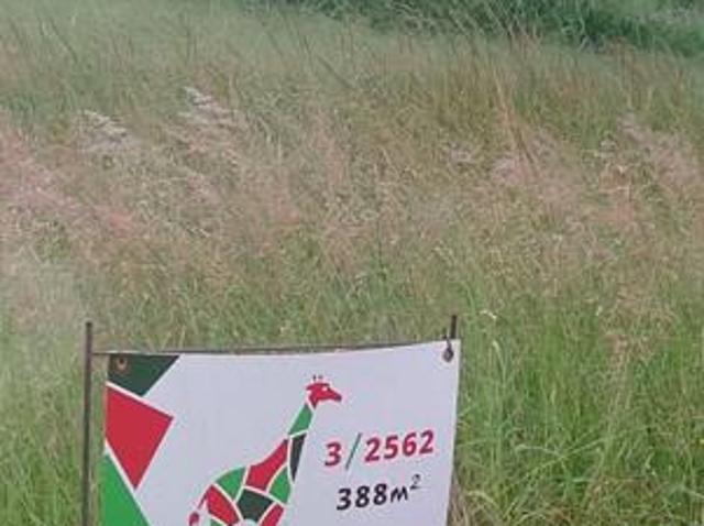 Land for sale in Ehlanzeni, Mpumalanga