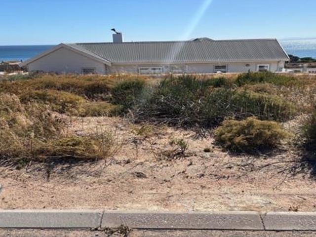 Land for sale in Western Cape