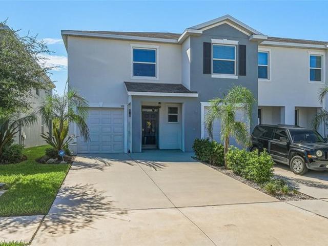Townhouse for sale in Apollo Beach, Florida