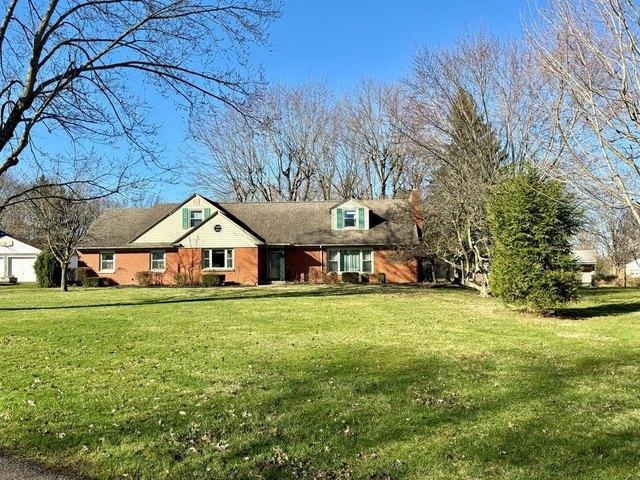 House for sale in Crestline, Ohio