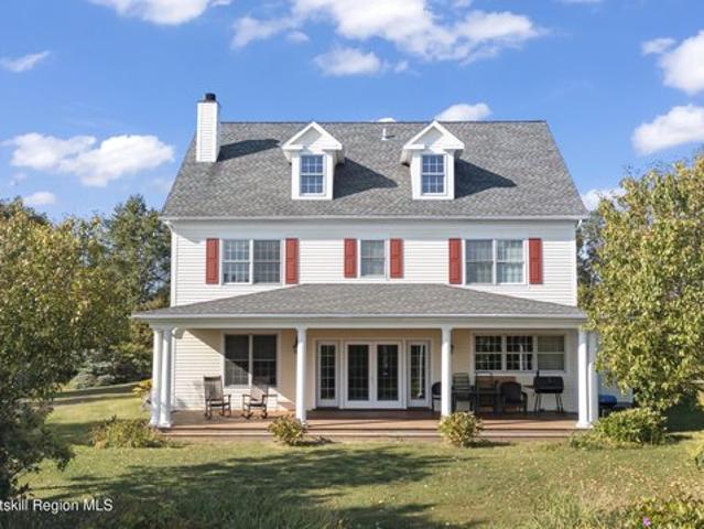 House for sale in Chatham, New York