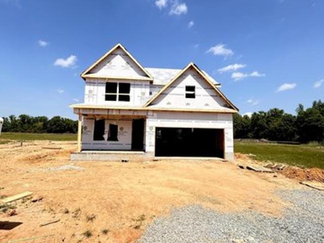 House for sale in Dunn, North Carolina
