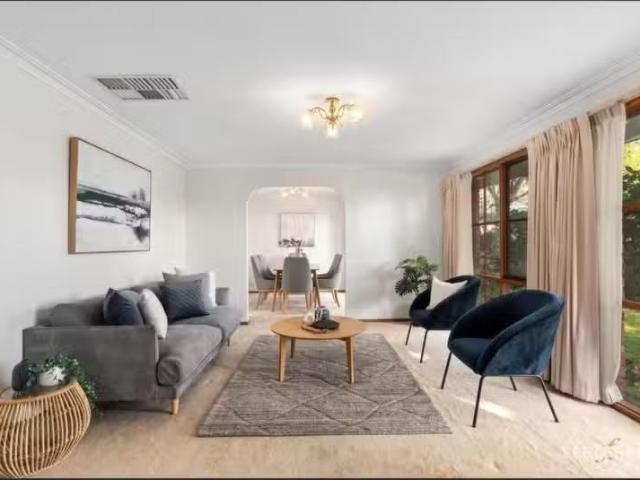House for rent in Mont Albert