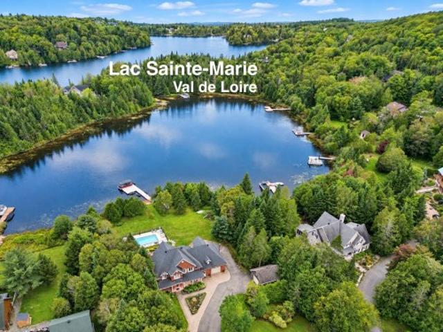House for rent in Laurentides, Quebec