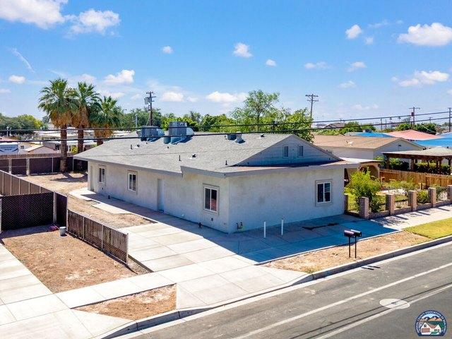 House for sale in Brawley, California