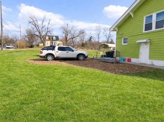 House for sale in Pontiac, Michigan