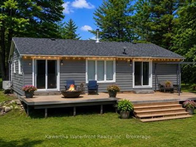 House for sale in Kawartha Lakes, Ontario