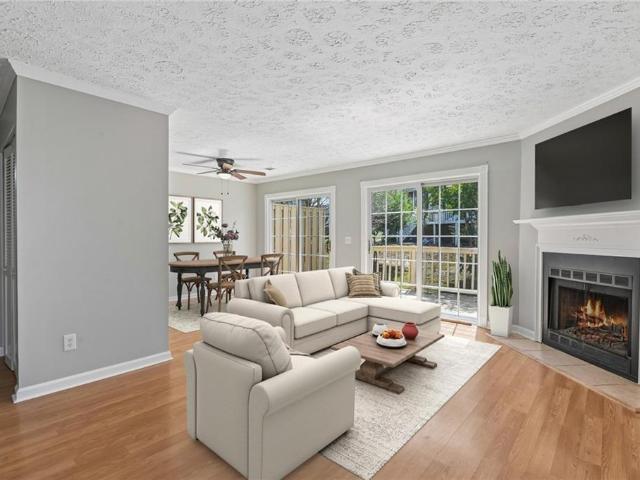 Townhouse for sale in Cobb, Georgia
