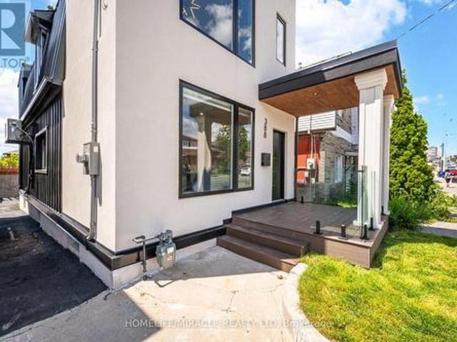 House for sale in Woburn, Ontario
