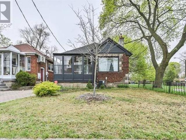 House for sale in Woburn, Ontario