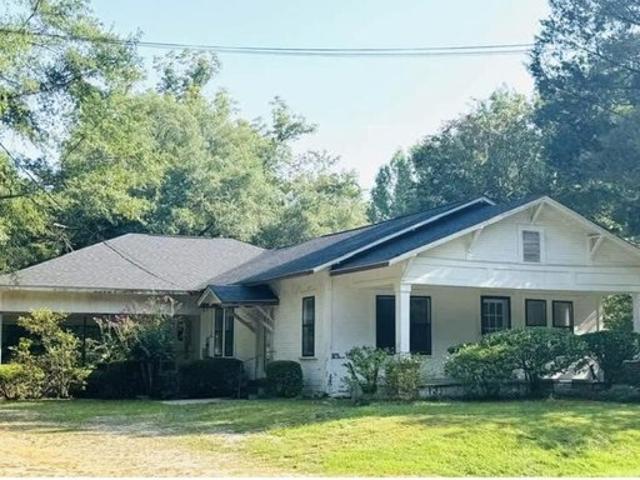 House for sale in Alabama