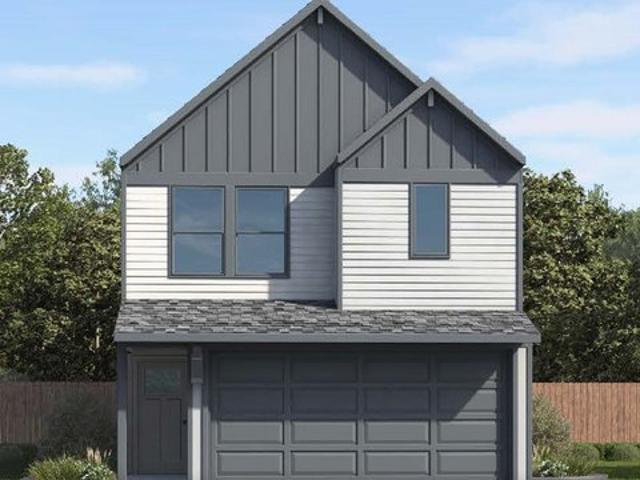 House for sale in Williamson, Texas