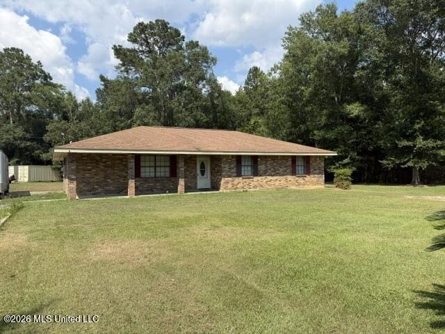 House for sale in Picayune, Mississippi
