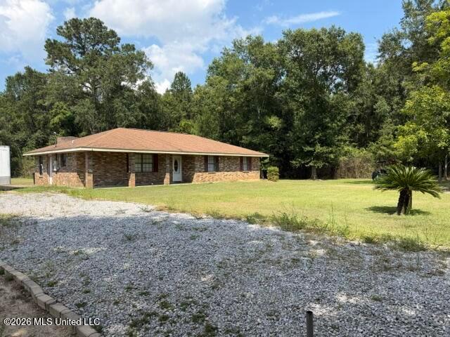 House for sale in Picayune, Mississippi